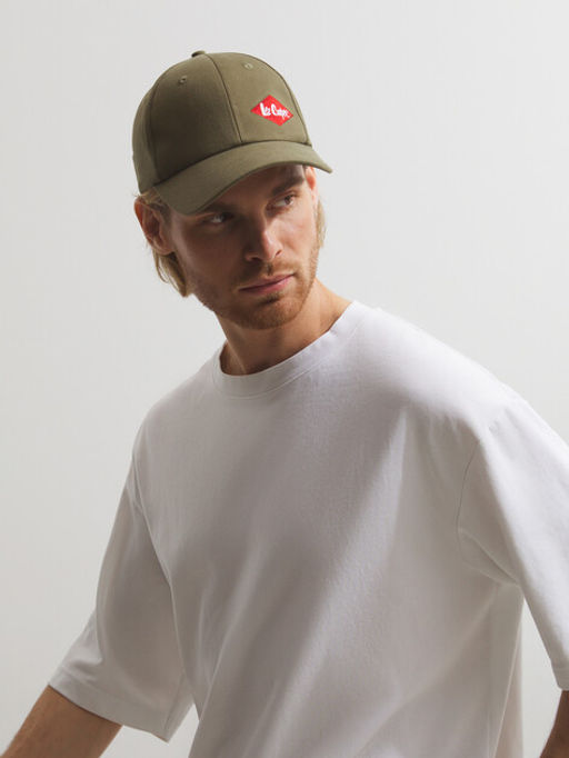 Кепка / Lee Cooper