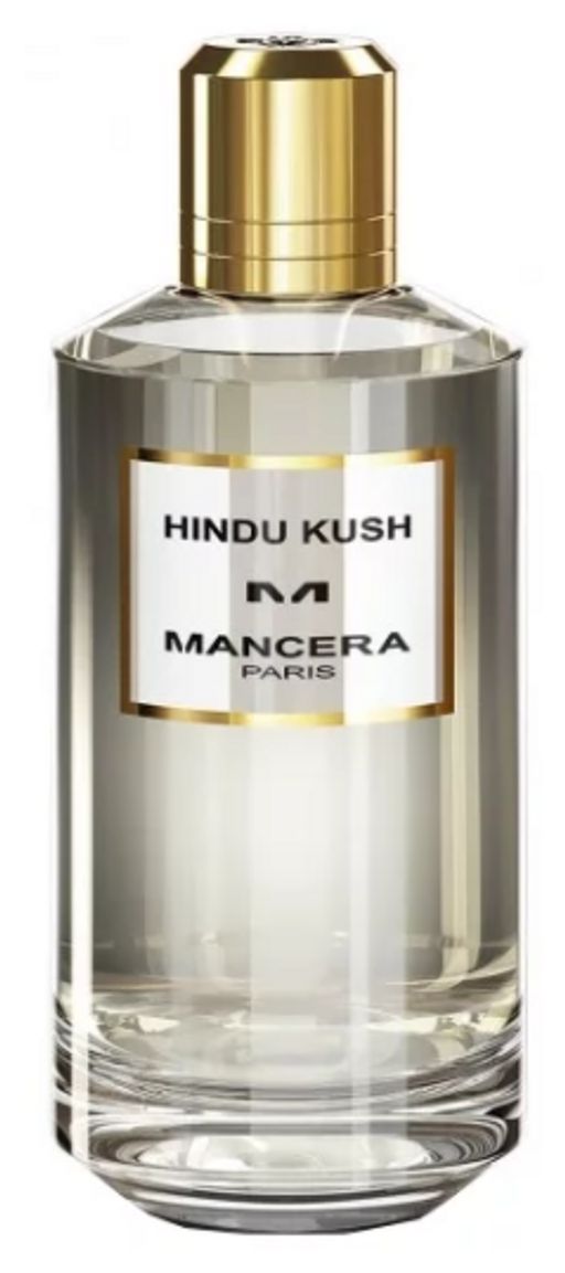 MANCERA HINDU KUSH unisex 60ml edp  фото 3