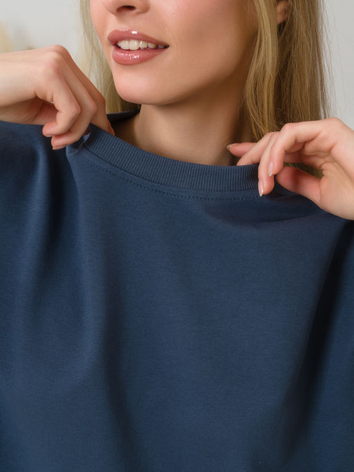 Костюм женский с шортами КЖ-01