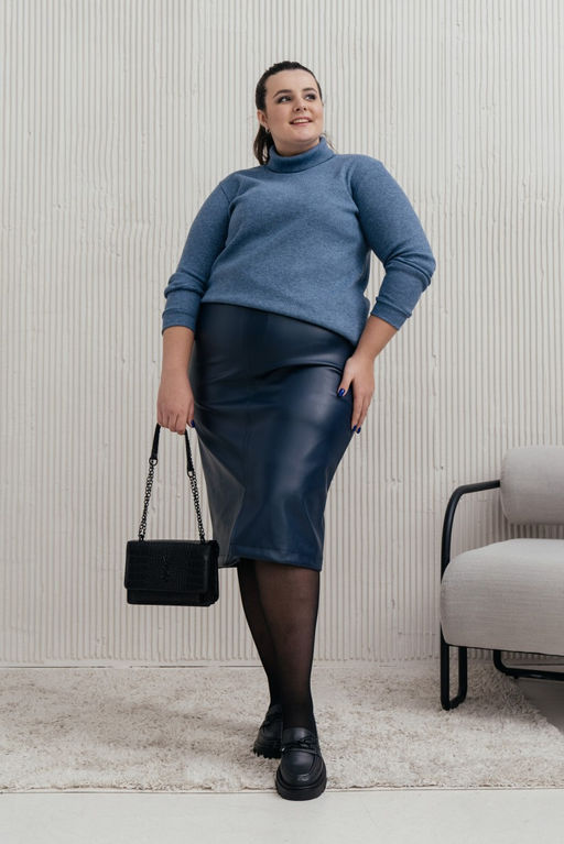 Юбка женская - Jp фото 8