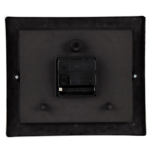 Часы настенные 21x18 см / 6507 /уп 60/ - Галеонтрейд фото 14