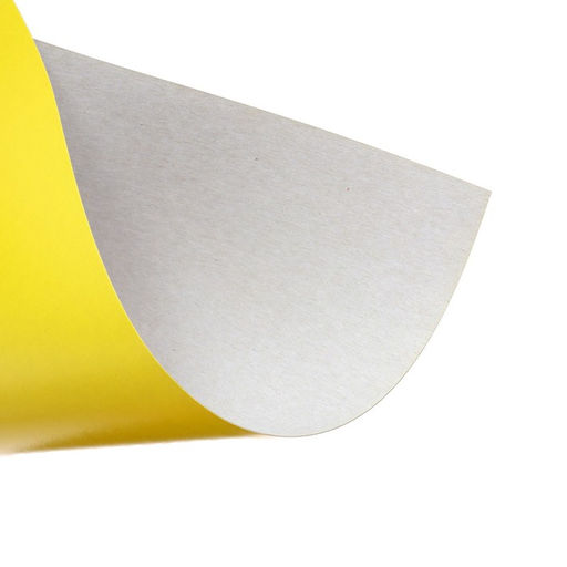 Картон цветной А5, 8 листов 8 цветов, мелованный 230 г/м2 - Школа талантов фото 4