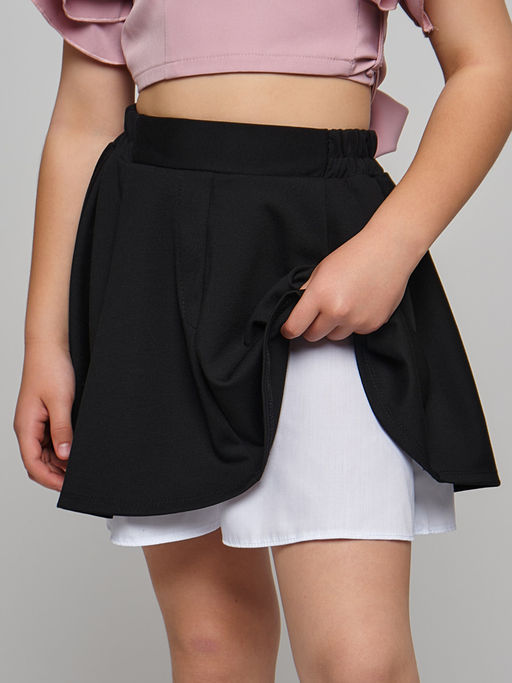 Юбка-Шорты - Nota bene фото 4