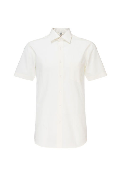 Сорочка мужская короткий рукав GREG Gb513/309/92/ZV  фото 4