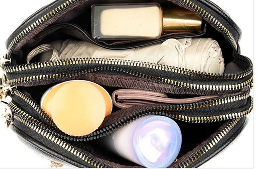 KAIDIFEINIROO Сумка женская 8702  фото 8