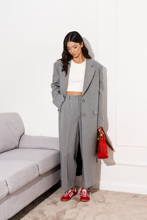 Брюки А1137 - Annete фото 3