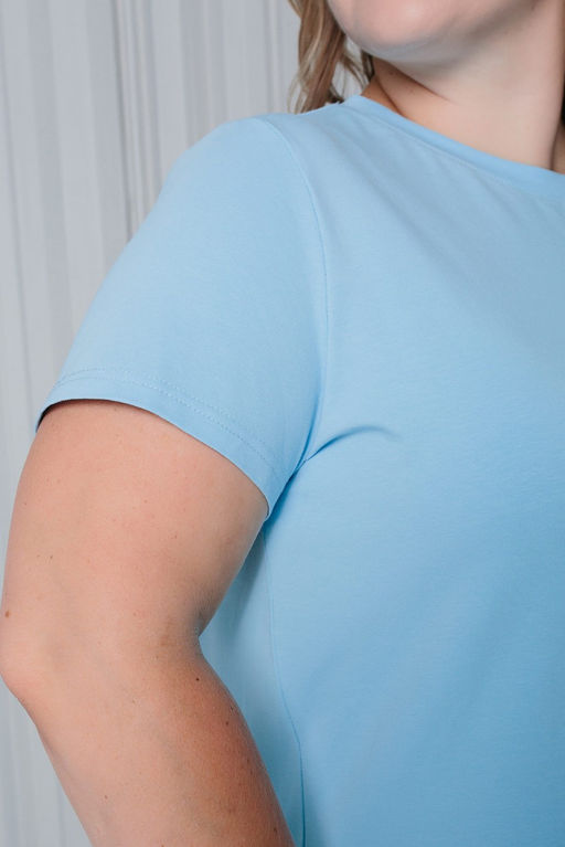 Футболка женская - Jp фото 12