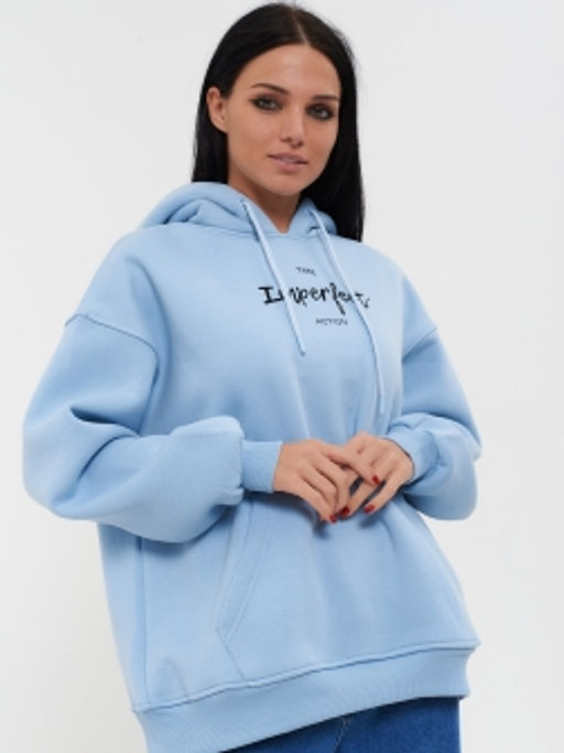 ЖЕНСКАЯ ТОЛСТОВКА - Little secret фото 2