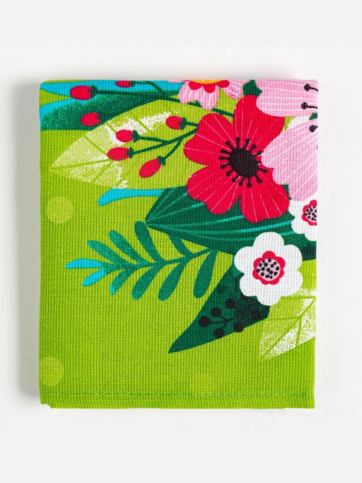 Цена за 2 шт. Полотенце кухонное Цветочного настроения 35?60 см