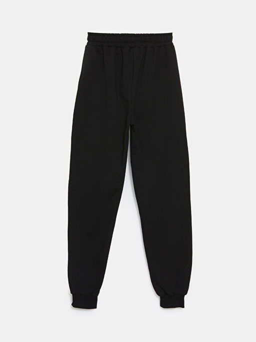 Beli Lastikli K?z ?ocuk Jogger E?ofman Alt? - Waikiki фото 2