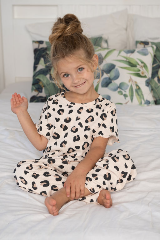 Маркиза - детская пижама