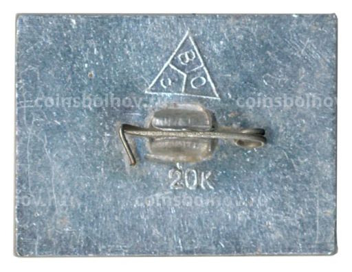 Значок Суздаль