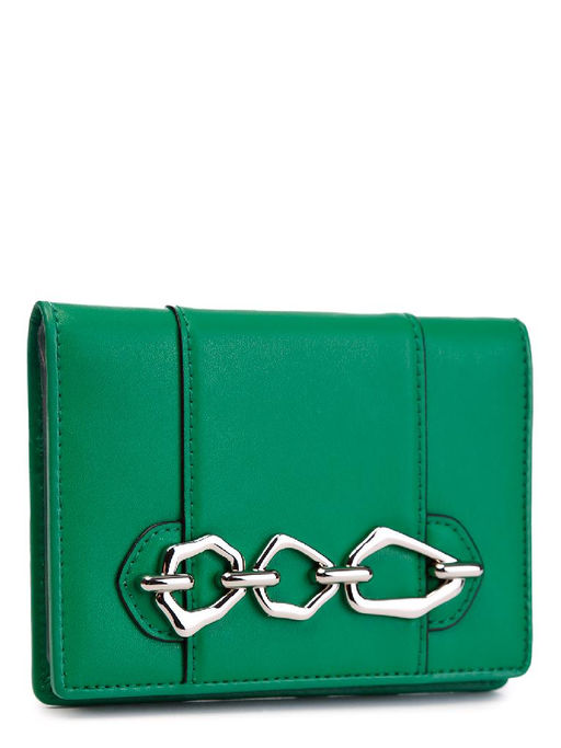 Обложка ZQ02-5489 bright green - Eleganzza фото 3