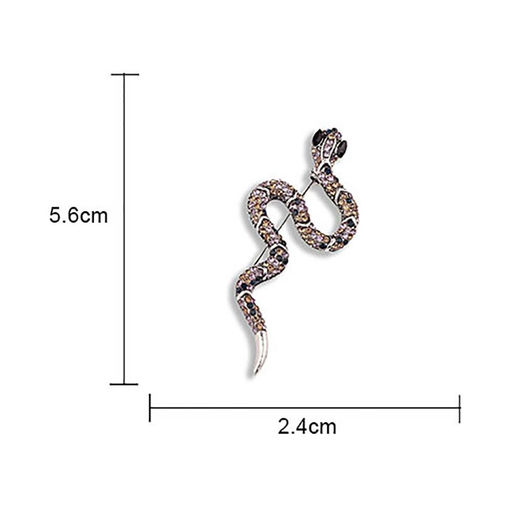 Брошь арт. 32 2188 (id 279025) - Rada фото 3