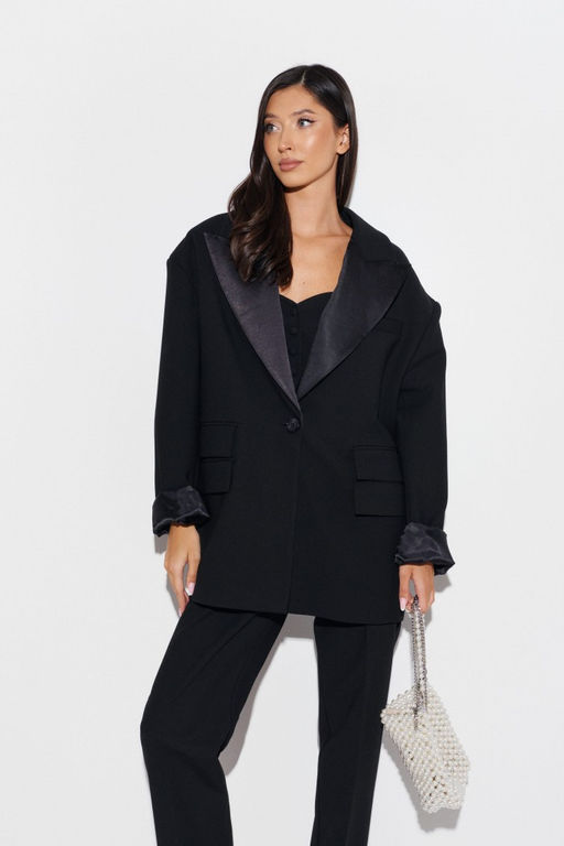 Жакет А5241 - Annete фото 2