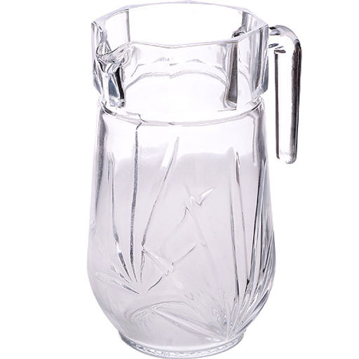 721-1 Графин с крышкой NAZ (х6) - Mayer&boch фото 2