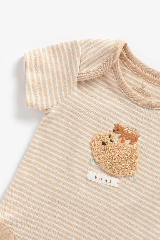 Mothercare / Боди-топ