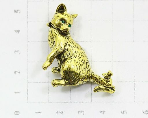 Брошь F229975907210