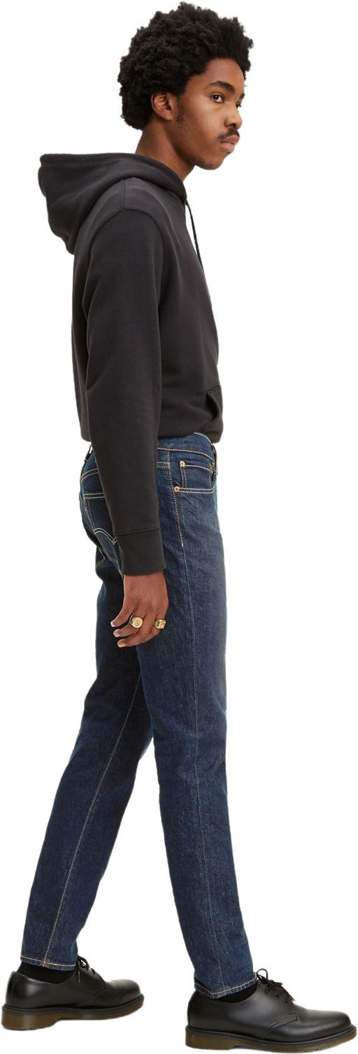 Джинсы мужские