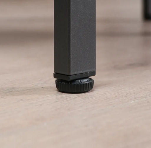 Тумба прикроватная "ТОРОНТО 12Л" (Графит)