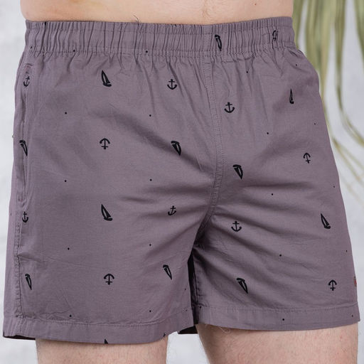 Шорты для плавания 1.2302 - Maner`s Club фото 13