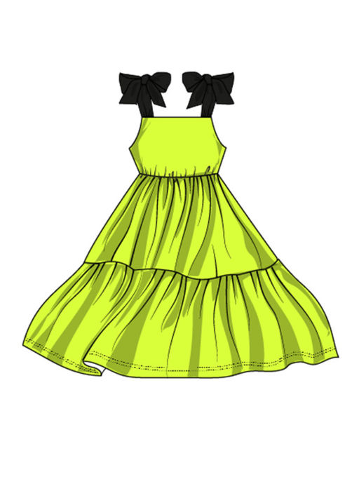 PlayToday / Сарафан  фото 7