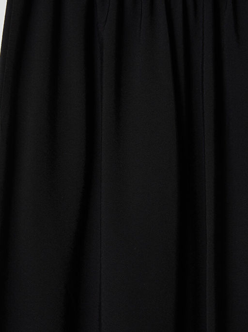 Loose Fit K?z ?ocuk Jogger Pantolon