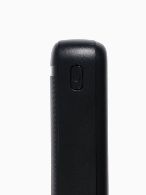 Внешний аккумулятор PB-04, 20000 мАч, 2 USB, 2 А, индикация, чёрный - Simaland фото 6