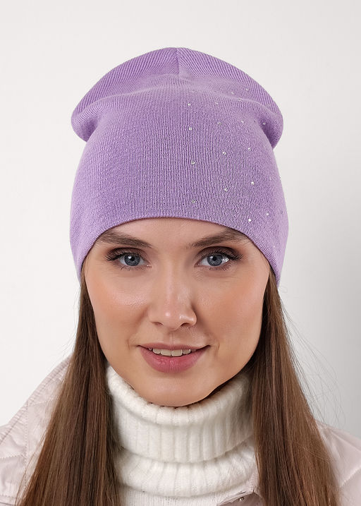 Шапка женская