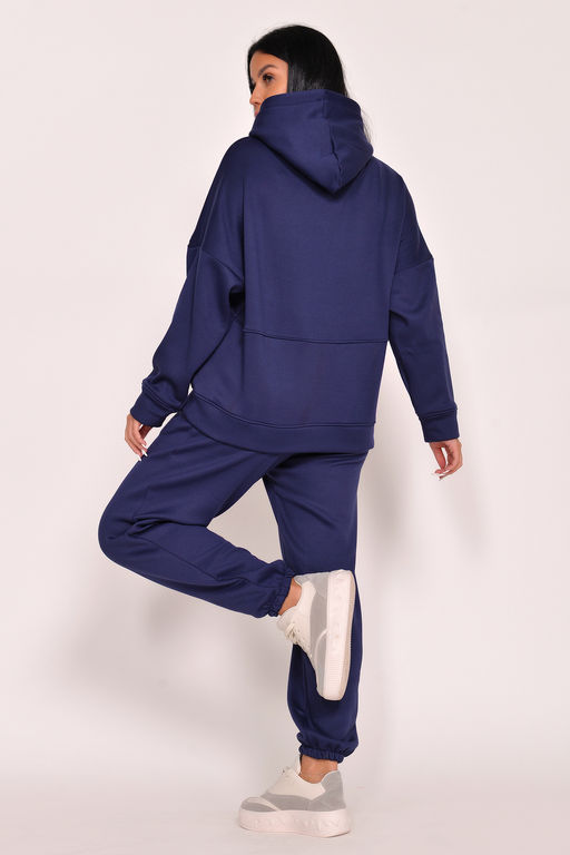 Костюм утепленный Л01211