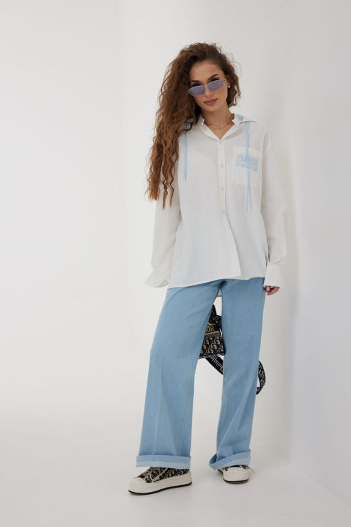 Блуза Vesnaletto 4363