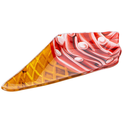 Цена за 6 шт. БЛЮДО СЕРВИРОВОЧНОЕ 20*10,5*2 СМ - Lefard фото 2