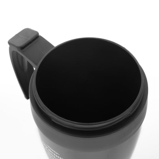 Термокружка, 400 мл, Мужчина с большой буквы М, 12.5?17 см