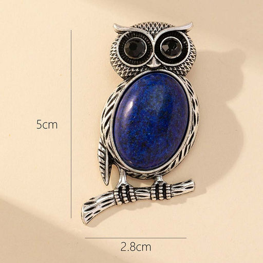 Брошь/Кулон арт. 32 2367 (id 275481) - Rada фото 4