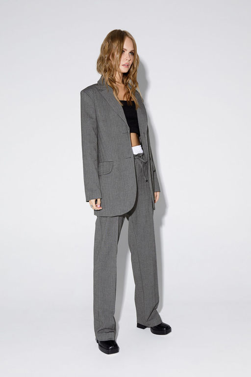 Костюм Pirs 4772 серый  фото 8