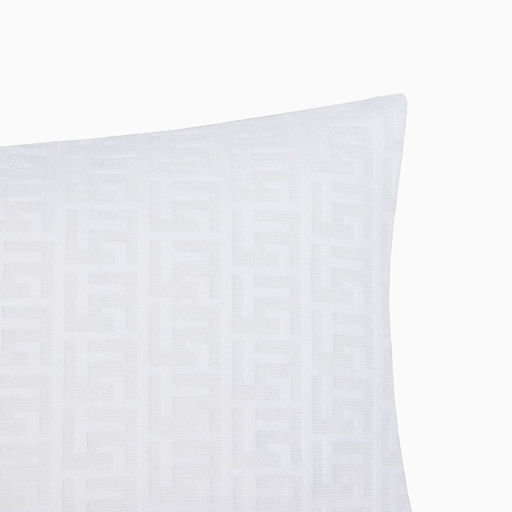 Наволочка декоративная Этель скиф 42*42 см, белый  фото 2