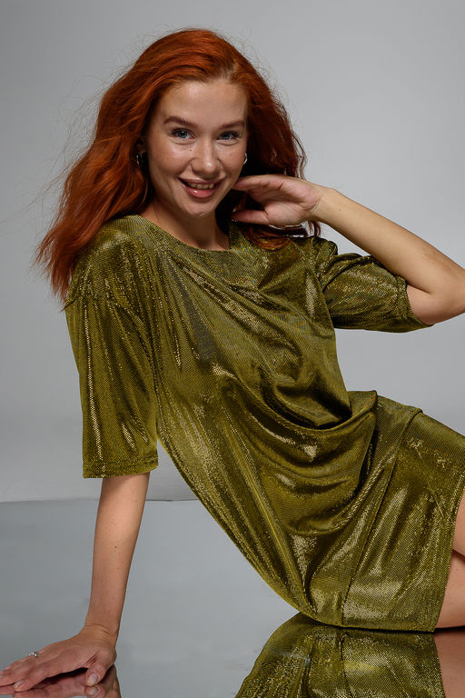 67163 платье женское