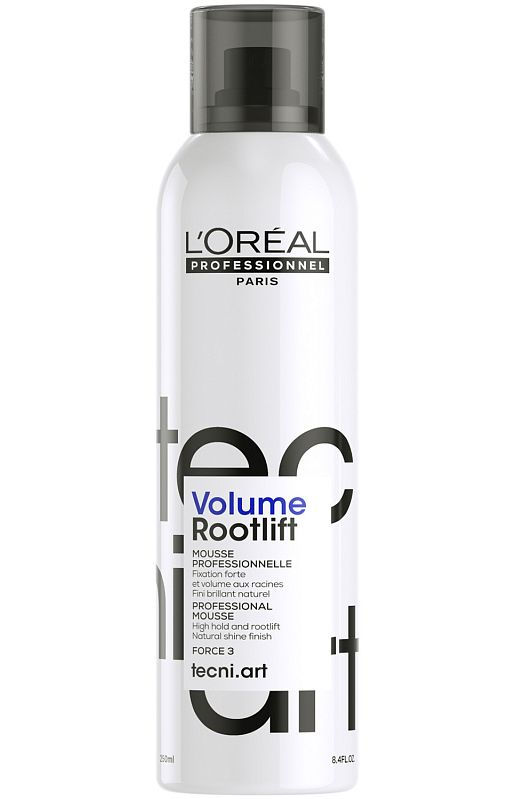 Спрей-мусс для прикорневого объёма Volume Lift, 250 мл