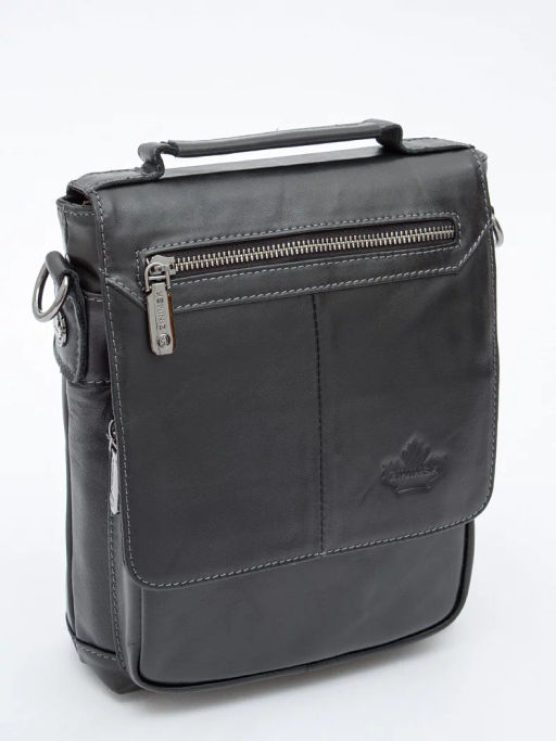 Сумка 33995Z black Zinimsk
