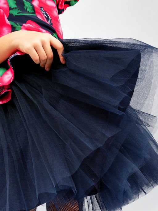 Платье для девочки Соль&Перец  фото 7