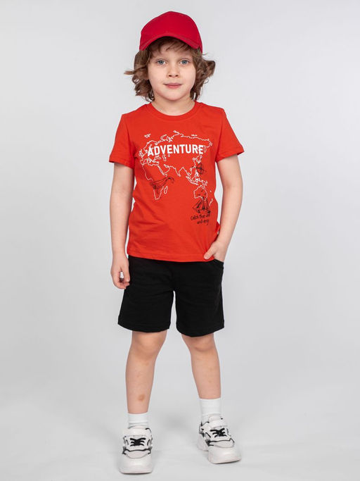 Комплект для мальчика 42128 Lets go - Let's go фото 7