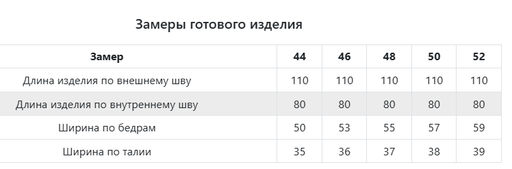 JETTY Утепленные брюки  фото 13