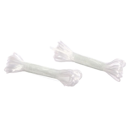 Набор для плетения Разноцветные бусины, МИКС - Simaland фото 4