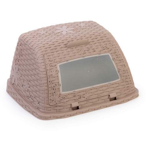 Хлебница "Плетенка" арт. А(М4903), (М4902)