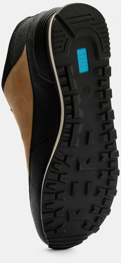 Кроссовки мужские KROS 166207СК - Ralf ringer фото 5