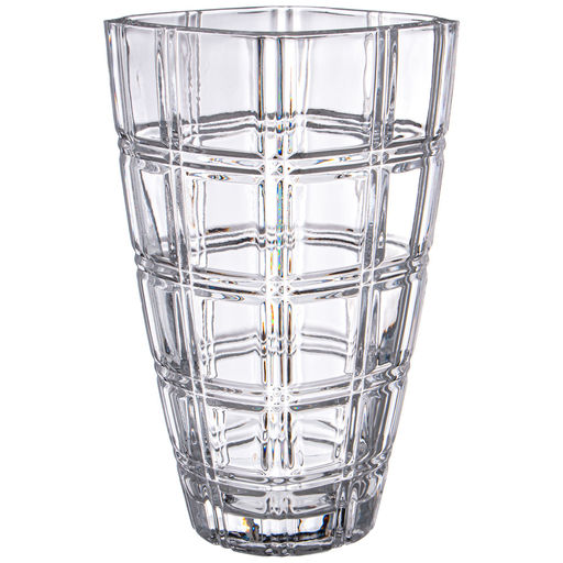Ваза Lefard Square 13,5×13,5×24,5 см  фото 3