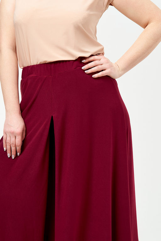 Юбка-брюки - Olsi фото 7