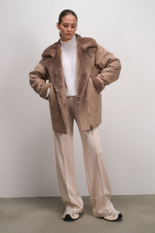 73603/W26 Куртка