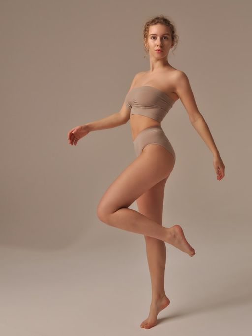 Моделирующий топ-бандо - My фото 28