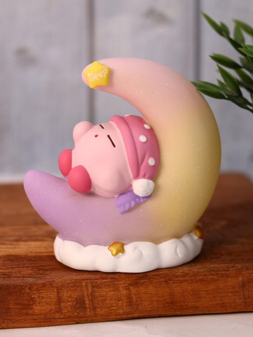 Ночник Dream under moon (12,5 см), пластик